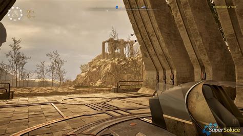 The Talos Principle Walkthrough Guide Stars Anthropic Hills West