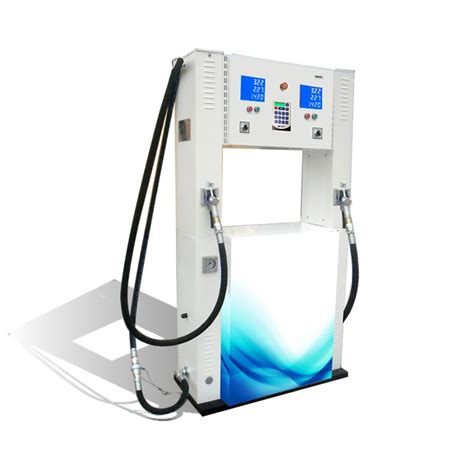 Eurostar En Sl Lpg Dispenser Europump International