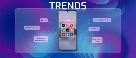 Unveiling Future 9 Social Media Trends Shaping 2024 Beyond