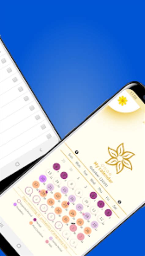 Period Calendar Tracker for Android - Download
