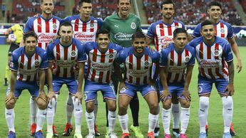 Qu Necesita Chivas Para Clasificar A La Liguilla De La Liga Mx