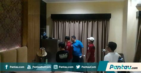 Geledah Rumah Hercules Ini Yang Ditemukan Polisi Pantau