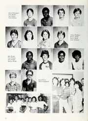 West Laurens Middle School - Little Raider Yearbook (Dublin, GA), Class ...