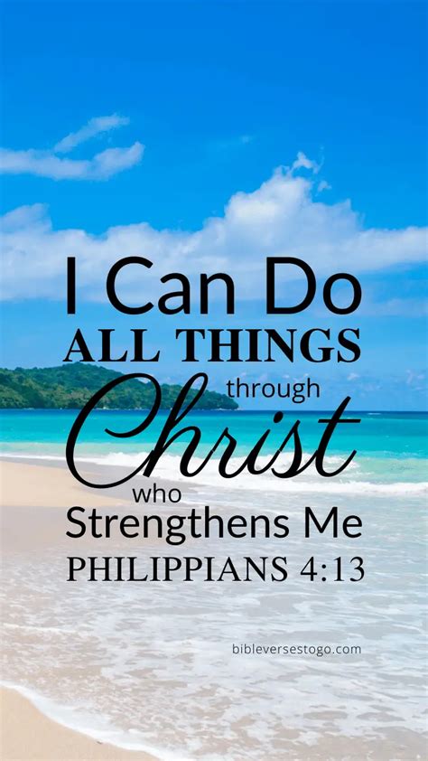 Philippians Wallpaper