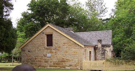 Henry Kendall Cottage And The Historical Museum New South Wales