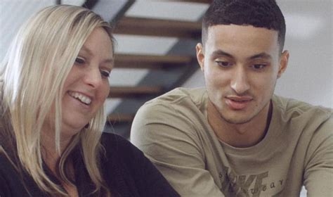 What ethnicity is Kyle Kuzma? Everything about his parents - TheNetline