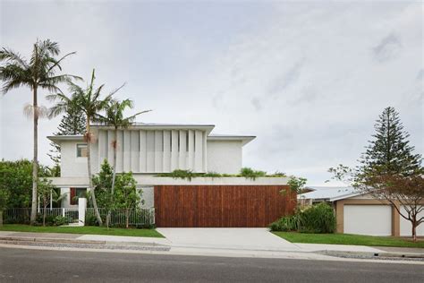 CHROFI Project Collaroy House