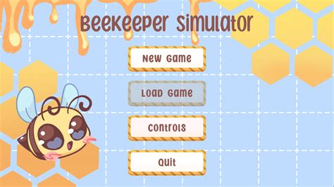 Beekeeper Simulator by PntherArt, adashivers, StrifePainter