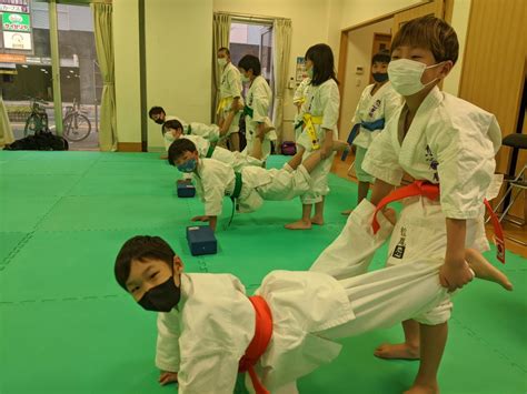 3月16日 堺市北区新金岡道場 空手練習 生野区・天王寺区・平野区・東住吉区・東成区・堺市・東大阪市・大東市で習える日本空手道教室 悠心会館