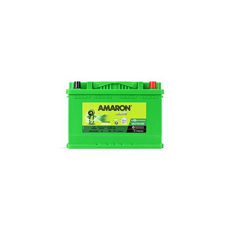 Amaron AGM Stop Start Battery Din74 LN3 Budget Batteries