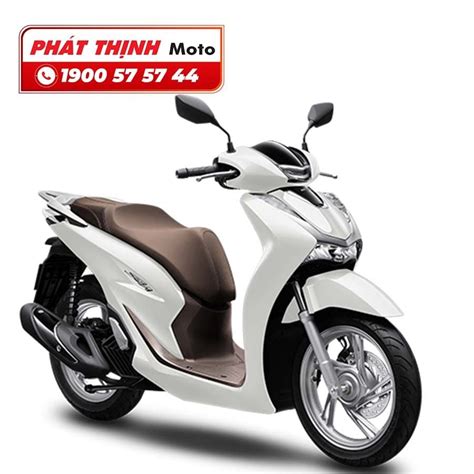 HONDA SH 125i 2023 – HEAD Honda Phát Thịnh