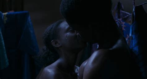 Nude Video Celebs Alice Da Luz Nude Twist A Bamako