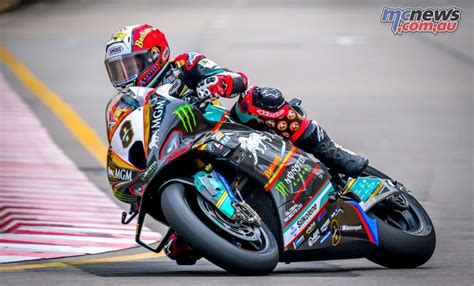 Davey Todd Wins Cancelled Macau Grand Prix Mcnews