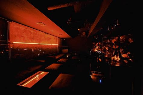 Meet Shibuya’s Culture Music Bars For Adults 【vogue S Tokyo Guide Vol 4】渋谷文化に出合う、大人のためのミュージック