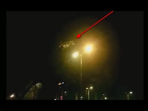 Ufo Niezidentyfikowany Obiekt Lataj Cy Nad Kielcami Noc Sylwestrowa