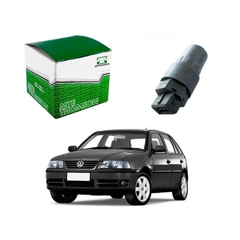 Sensor Velocidade Mte Volkswagen Gol G A