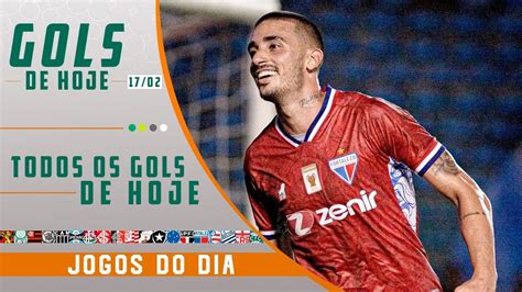 Assistir Os Gols Desta Sexta Gols Do Nordest O Cearense