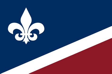 Louisiana State Flag Redesign R Vexillology