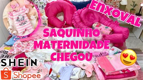 ENXOVAL DA MINHA BEBÊ PÉROLA LISTA DO QUE COMPRAR YouTube