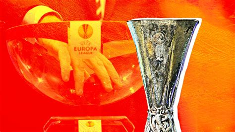 I Gironi Di Europa League Sorteggio Benevolo Per Roma E Atalanta