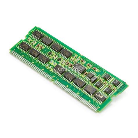 Buy Fanuc A20B 2900 0380 Module From CNC BOTE