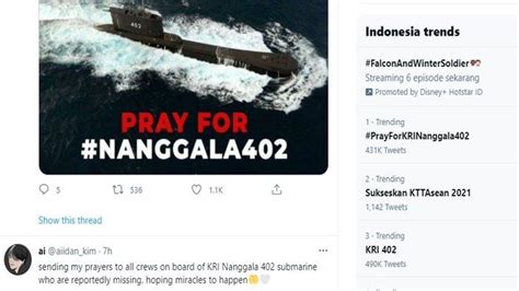 Kabar Baru Kapal Selam KRI Nanggala 402 Ditemukan Alat Untuk Shalat