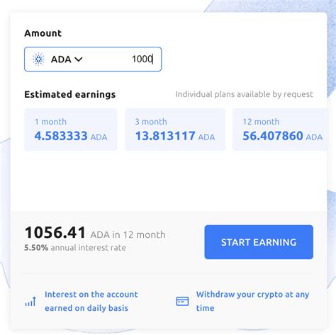 Cardano Staking: Ultimate Guide on Earning ADA