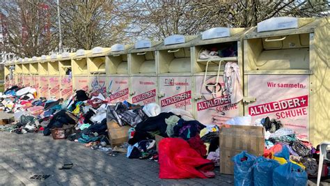 Ärger über wilde Müllecken in Oldenburg Kameraüberwachung an