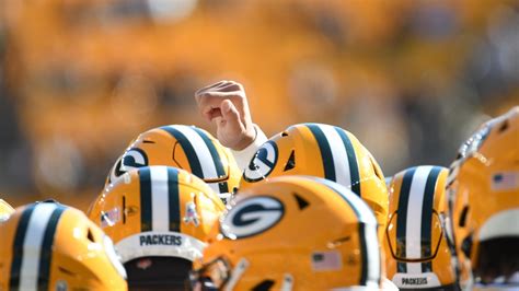 Updated Packers 2024 Depth Charts Show Holes on Roster - Sports ...