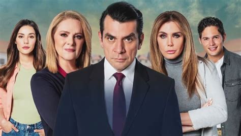 3 Telenovelas De Televisa Actuales Que Puedes Ver Gratis En Vix Glucmx