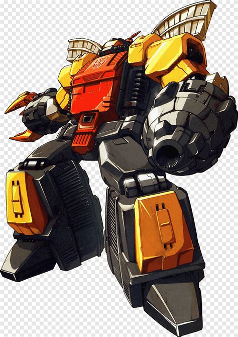 Omega Supreme Teletraan I Optimus Prime Megatron Grimlock