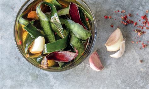 Pickles De Casca De Pepino E Beterraba Receitas Pingo Doce