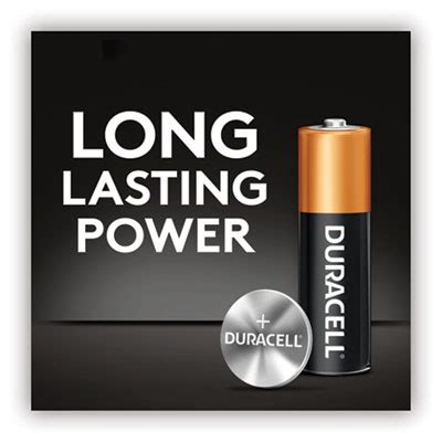 Duracell Ultra High Power Lithium Battery 245 6V DURDL245BPK