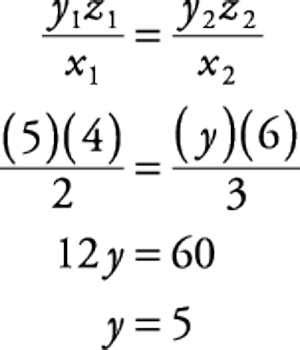 Theorem of Joint Variation - Assignment Point