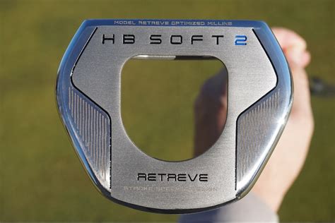 Cleveland Hb Soft Putters Review The Hackers Paradise