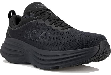 Lhyper Amorti Des Hoka Bondi Hoka Bondi 8 Pas Cher