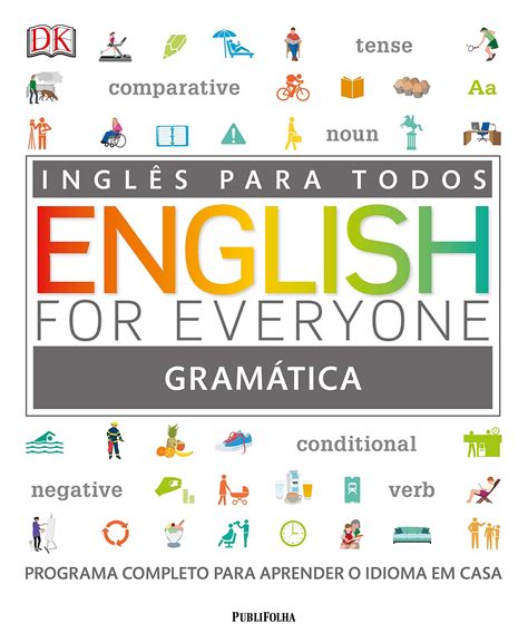 Gramática Inglês Para Todos Pdf Dorling Kindersley