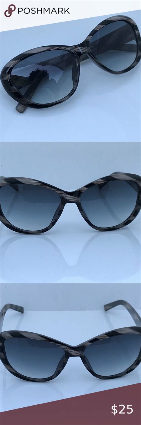 Jny Jones New York Women Sunglasses Blackgray Jny Jones New York Women Sunglasses Blackgray