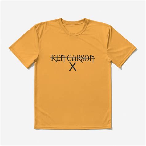 Ken Carson Shop | OFFICIAL Ken Carson Merch