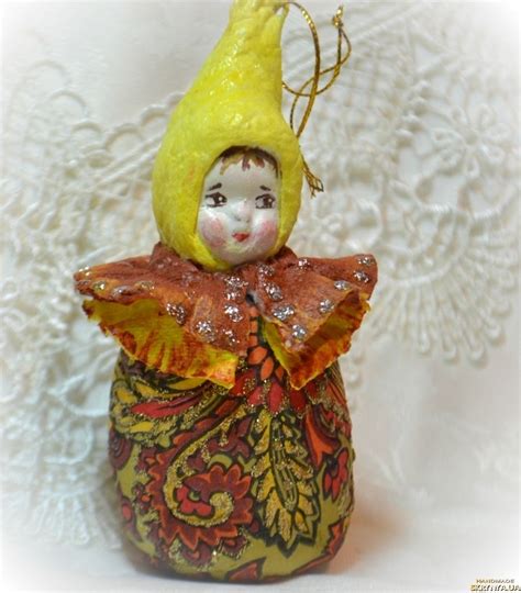 Ватная игрушка Воланчик Christmas Toys, Novelty Christmas, Christmas ...