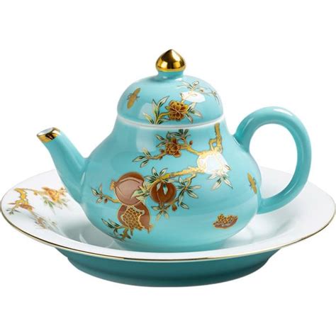 Chinese Teapots 🍃 Chasourcing Tea Shop