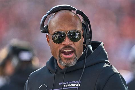 Ravens Interview Defensive Line Coach Anthony Weaver for Defensive ...