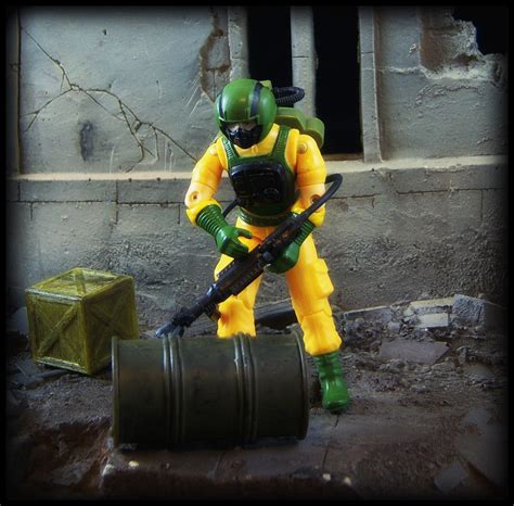 Gi Joe Arah Airtight Ed Speir Iv Flickr