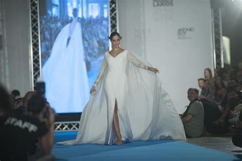 Fotos As Ha Sido La Pasarela Larios Fashion Week Diario Sur