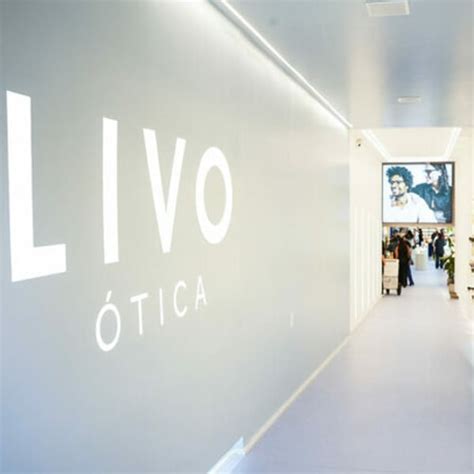 Livo Tica Inaugura Flagship Na Oscar Freire