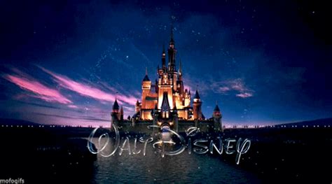 Cinderella Castle Walt Disney World S Find And Share On Giphy