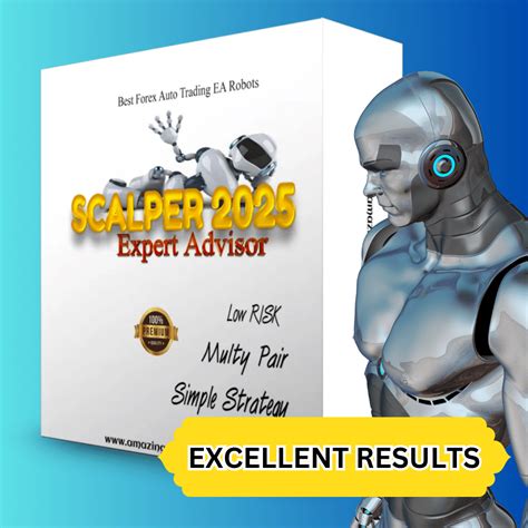 Forex Robot EA Forex EA Shop