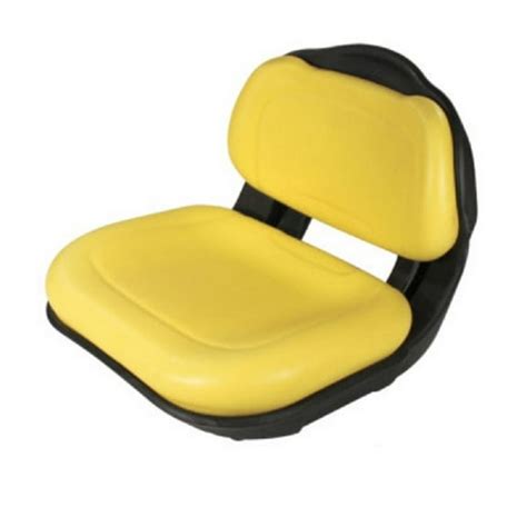 John Deere 318 Seat