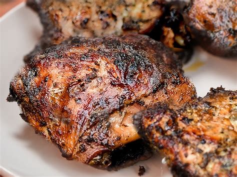 Jerk Chicken