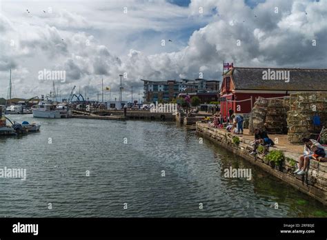 Rnli Poole Lifeboat Museum Hi Res Stock Photography And Images Alamy